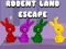 Spel Rodent Land Escape på nätet