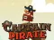 Spel Captain Pirate på nätet