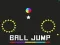Spel Ball Jump på nätet