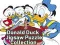 Spel Donald Duck Jigsaw Puzzle Collection på nätet