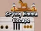 Spel Crying Emma Escape på nätet
