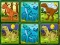 Spel Dino Memory på nätet
