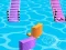 Spel Bridge Race 3D på nätet