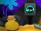 Spel Elephant Land Escape på nätet