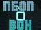 Spel Neon Box på nätet