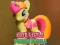 Spel Cute Little Ponies Puzzle på nätet
