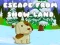 Spel Escape From Snow Land på nätet