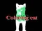 Spel Coloring cat på nätet