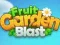 Spel Fruit Garden Blast på nätet