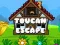 Spel Toucan Escape på nätet