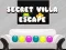Spel Secret Villa Escape på nätet