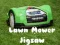 Spel Lawn Mower Jigsaw på nätet