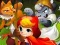 Spel Angry Little Red Riding Hood på nätet