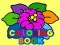 Spel Coloring Book på nätet