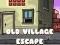 Spel Old Village Escape på nätet