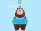 Spel Save The Bear på nätet