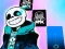 Spel Piano Tiles: Megalovania Undertale på nätet