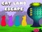 Spel Cat Land Escape på nätet