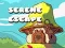 Spel Serene Escape på nätet