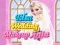 Spel Elsa Wedding Makeup Artist på nätet