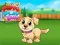Spel My Puppy Play Day på nätet
