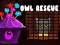 Spel Owl Rescue på nätet