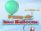 Spel Pump Air into Balloon på nätet