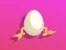 Spel Bouncing Egg på nätet