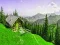 Spel Alpine Mountain Jigsaw på nätet
