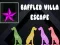 Spel Baffled Villa Escape på nätet