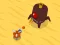 Spel Robot Shooting på nätet