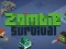 Spel Zombie survival på nätet