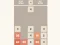 Spel Brick 2048 på nätet