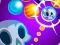 Spel Halloween Bubble Shooter på nätet
