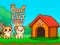 Spel Dog and Cat Sweet på nätet