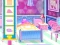 Spel Fashion Doll Dream House Decorating på nätet