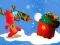 Spel Schneeball Schlacht (Snowball Battle) på nätet
