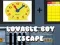 Spel Lovable Boy Escape på nätet