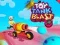 Spel Toy Tank Blast på nätet