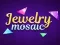 Spel Jewelry Mosaic på nätet