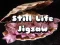Spel Still Life Jigsaw på nätet