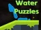 Spel Water Puzzles på nätet