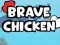 Spel Brave Chicken på nätet
