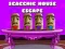 Spel Scacchic House Escape på nätet