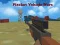 Spel Pixelar: Vehicle Wars på nätet