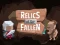 Spel Relics of the Fallen på nätet