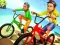 Spel Bicycle Stunts 3D på nätet