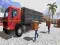Spel Asian offroad cargo truck driver på nätet
