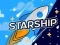 Spel Starship på nätet