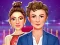 Spel Celebrity Couple Red Carpet Fashion på nätet
